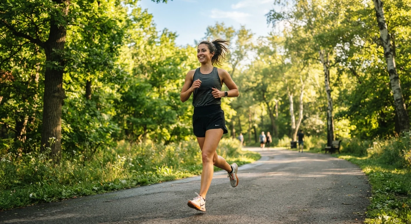 Staying Active on a Tight Budget: Fitness Without the Financial Pressure