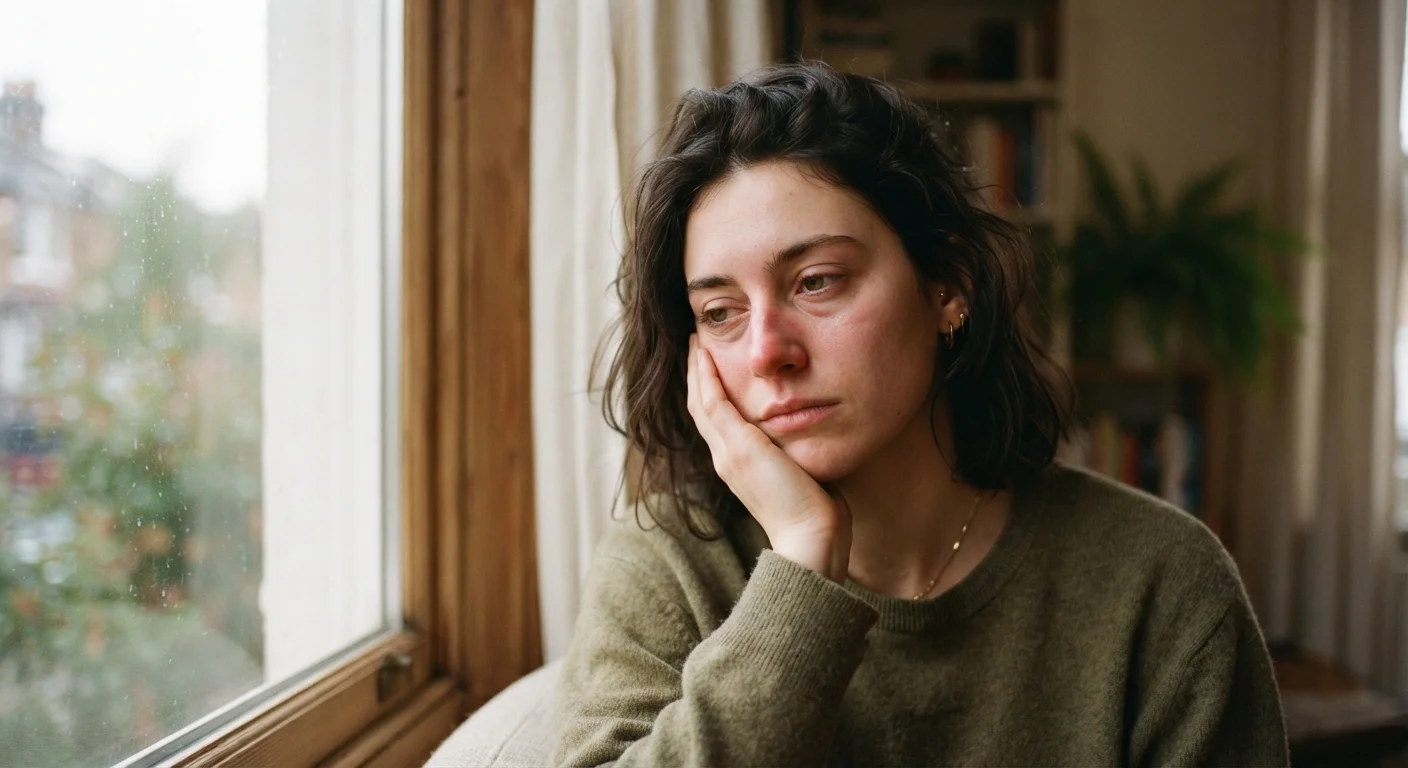 Stress and Skin: Understanding the Connection Behind Breakouts and Dullness