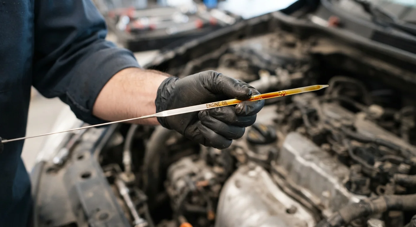 The Case For and Against Extended Oil Change Intervals