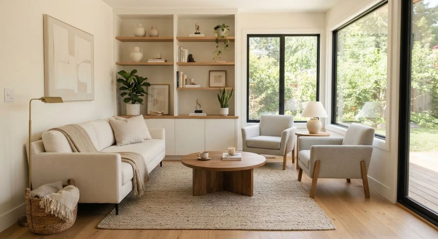 The One-In-One-Out Rule and Other Habits That Keep Clutter from Coming Back