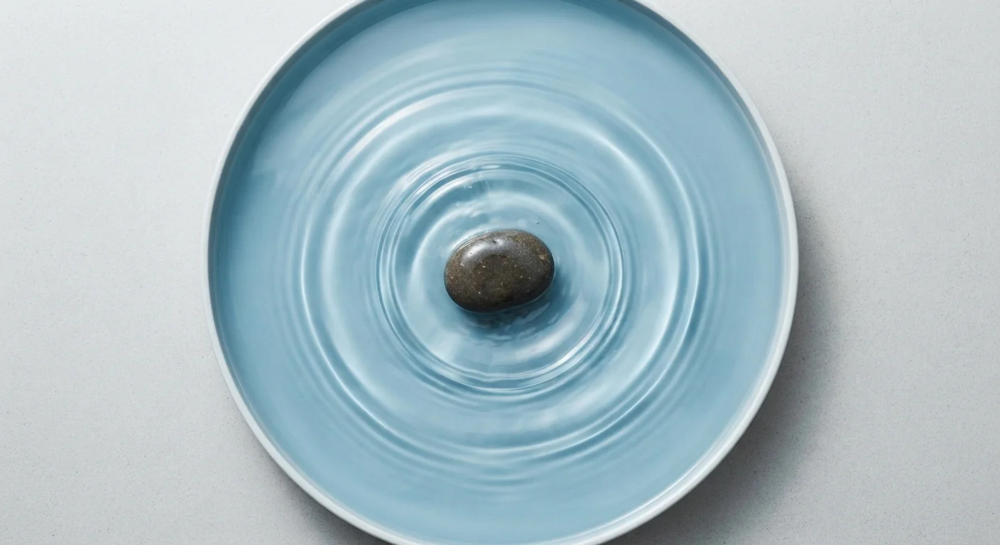The Ripple Effects of a Single Missed Payment