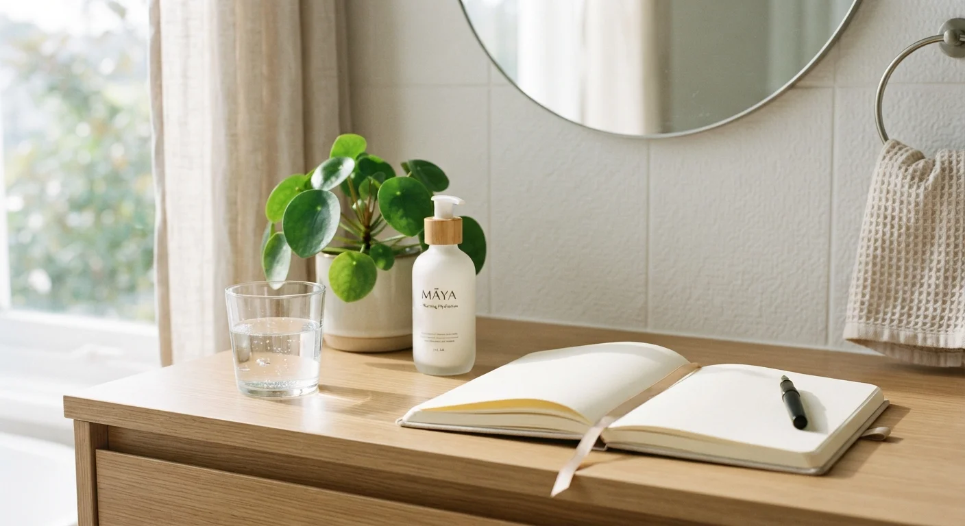The Self-Care Habits Dermatologists and Psychologists Actually Agree On