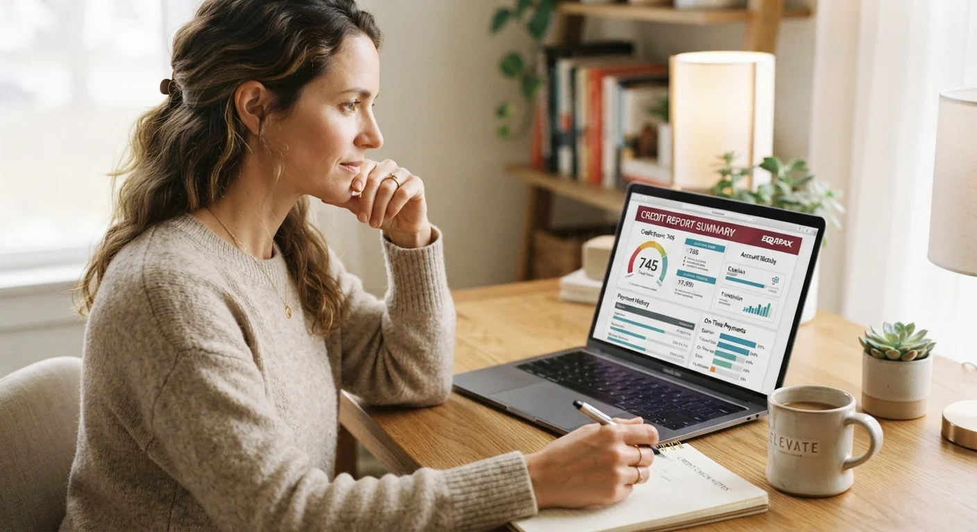 Things People Believe About Credit Scores That Simply Aren't True