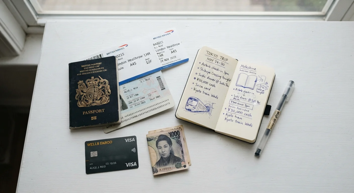 Travel Hacking: What Points and Miles Programs Actually Involve