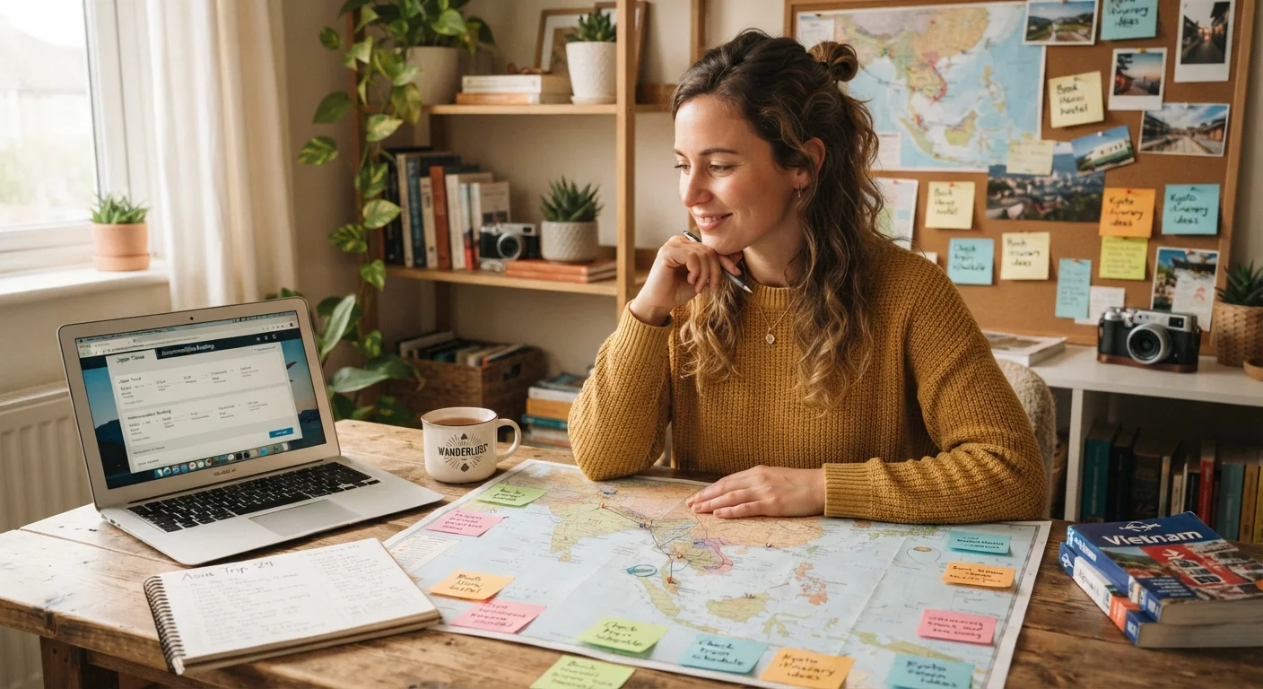 Travel Myths That Lead Planners Astray