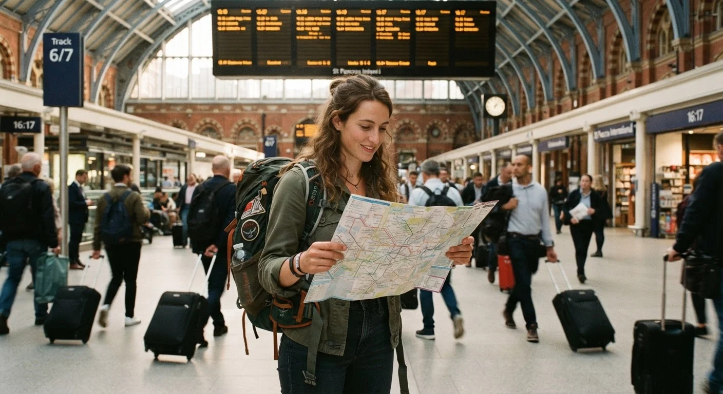 Travel Safety Fundamentals Every First-Timer Should Understand