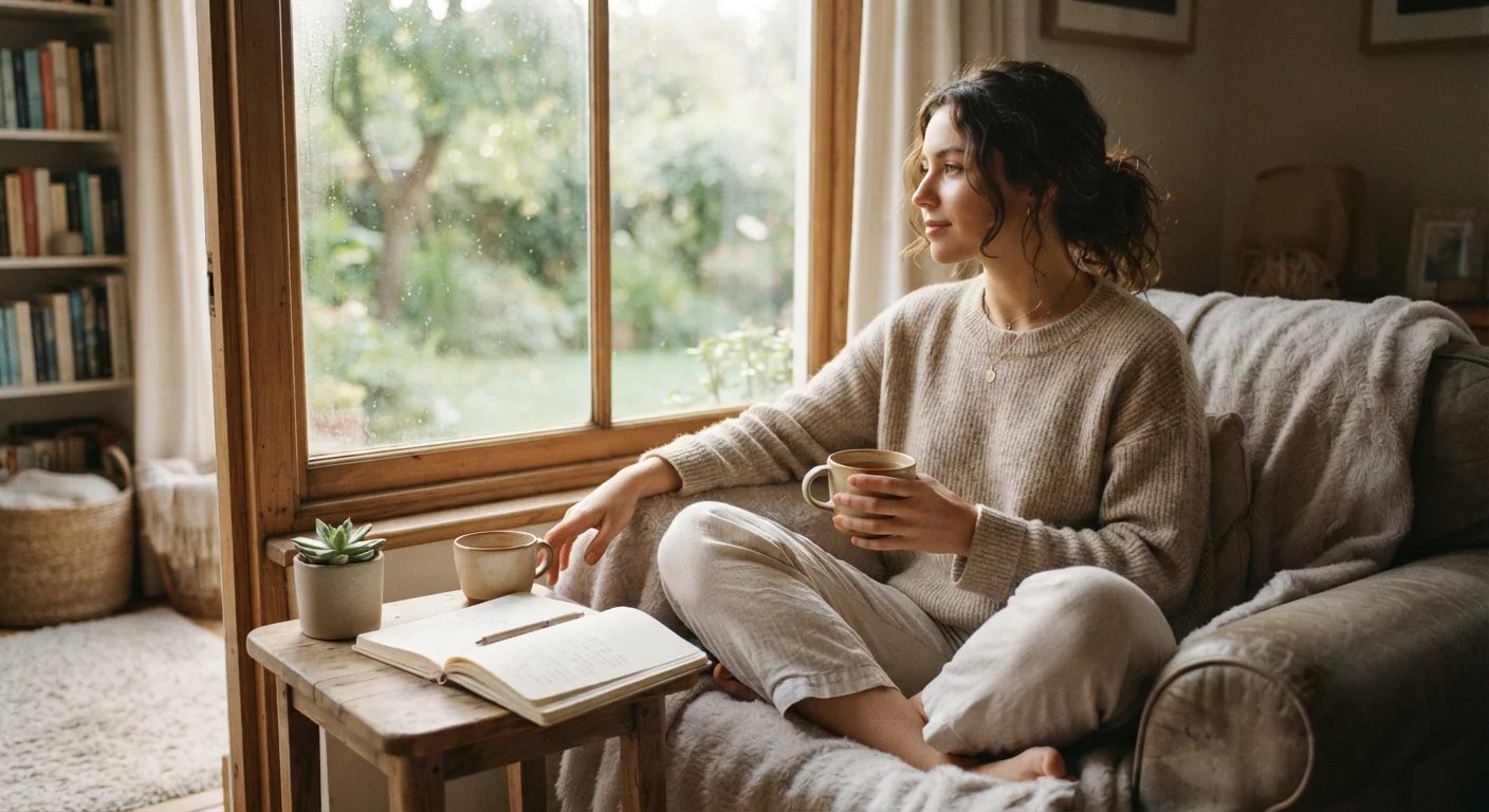 Understanding Mental Well-Being: A Comprehensive Starting Point