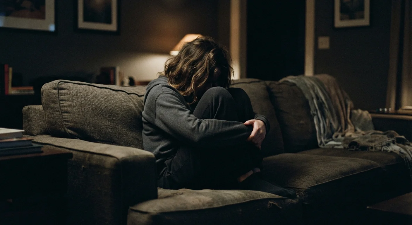Ways People Unintentionally Make Anxiety Worse