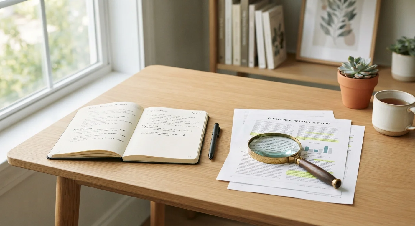 What 'Evidence-Based' Actually Means in Mental Health Contexts