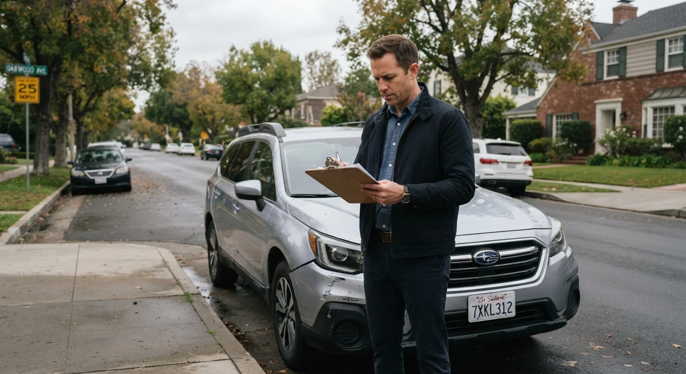 What Happens When You File an Auto Insurance Claim