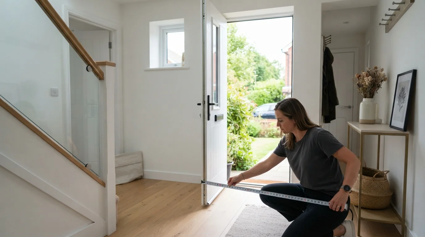 What to Check Before an Appliance Delivery Arrives