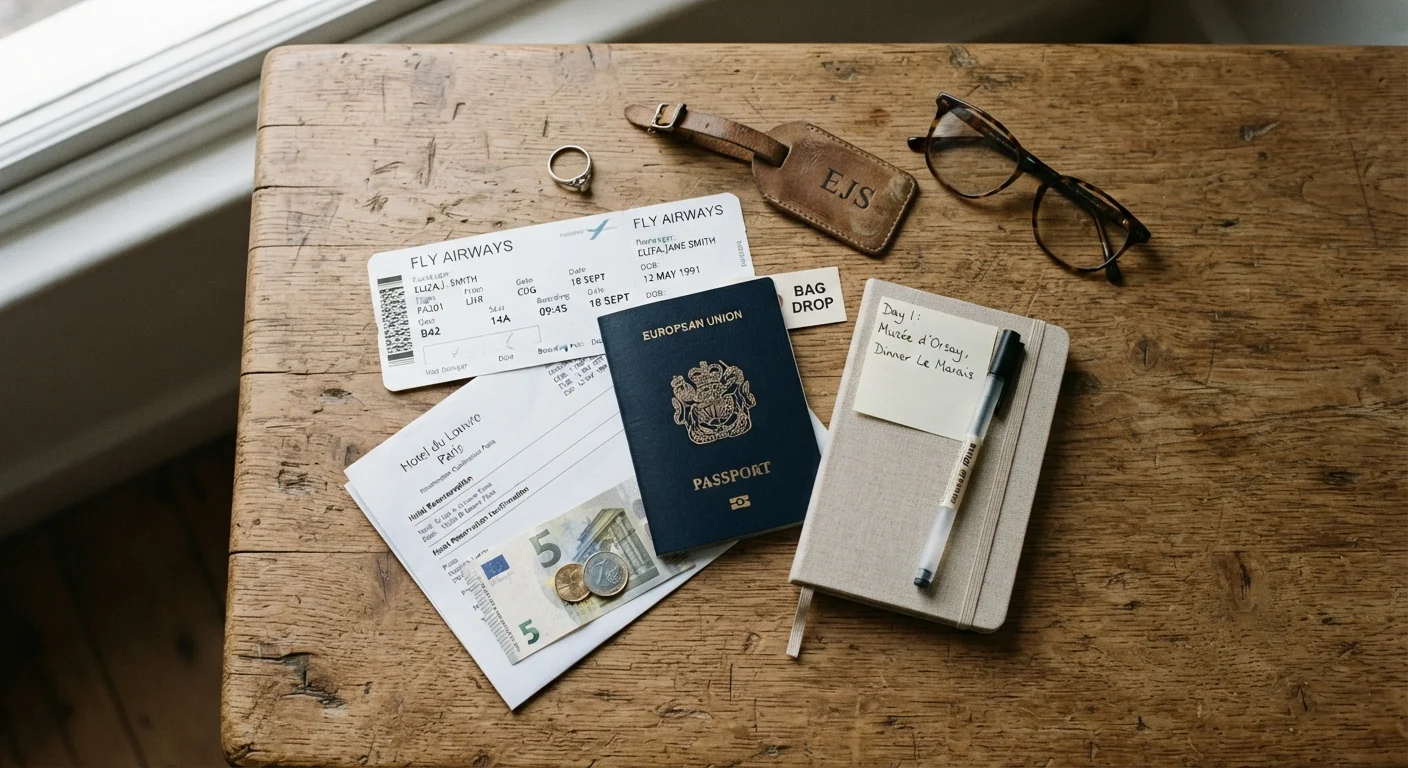 What Travel Insurance Actually Covers — and What It Doesn't