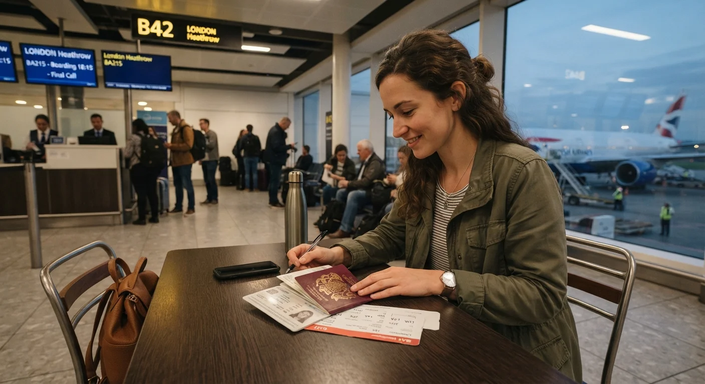 What Travel Insurance Actually Covers — and When Skipping It Costs More