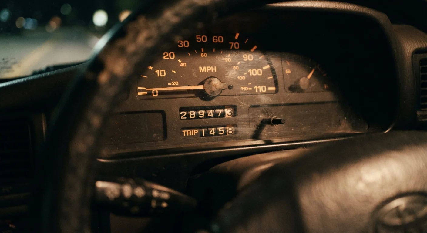 What Your Car Actually Needs at 30,000, 60,000, and 100,000 Miles