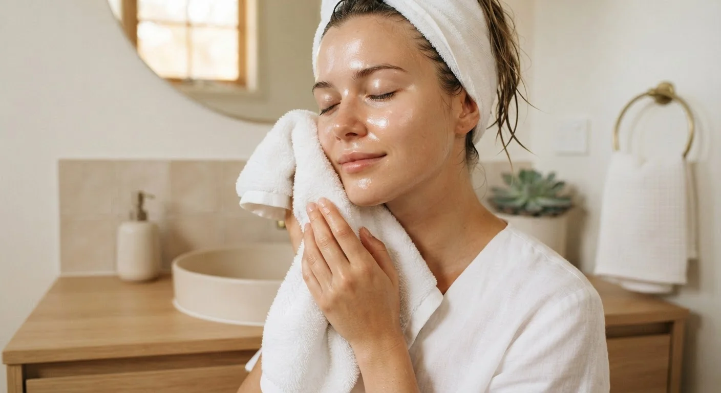 Why Over-Cleansing Can Damage Your Skin Barrier