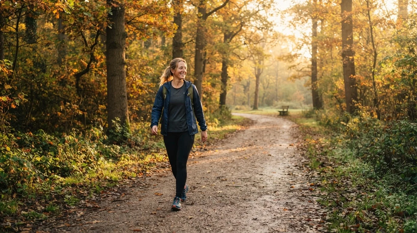 Zone 2 Training: What It Is and Why It Matters for Everyday Fitness