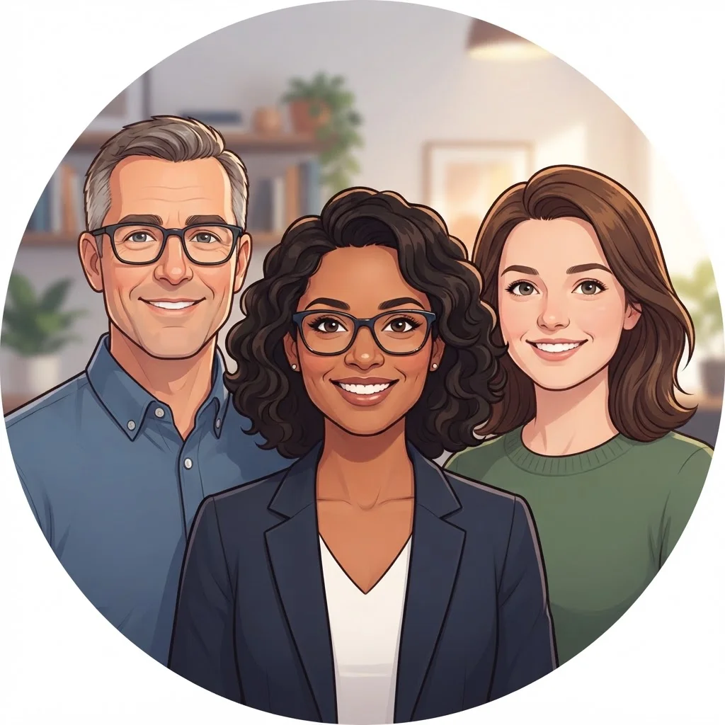 Home Editorial Team